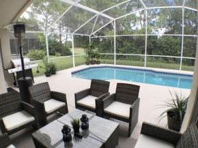 Villa Dunes Court